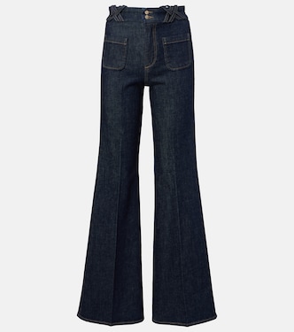 Denim Love wide-leg jeans | Dorothee Schumacher