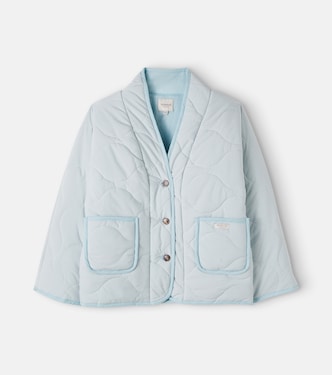 Steppjacke Tessane | Donsje