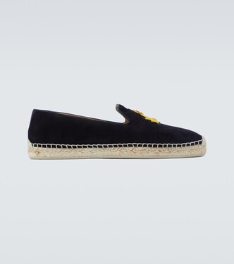 Nanou Orlato espadrilles | Christian Louboutin