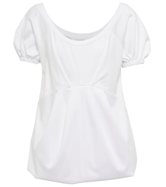 Magico modal and cotton top | Sportmax