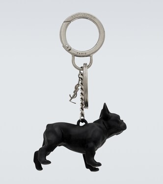 Pepe keyring | Saint Laurent