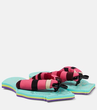 Marmo thong sandals | Pucci