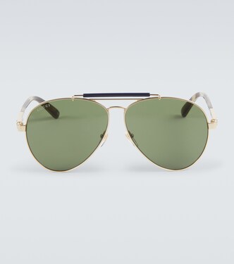 Aviator sunglasses | Gucci