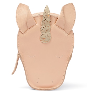 Rucksack Kapi aus Leder | Donsje