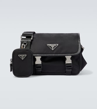 Re-Nylon shoulder bag | Prada