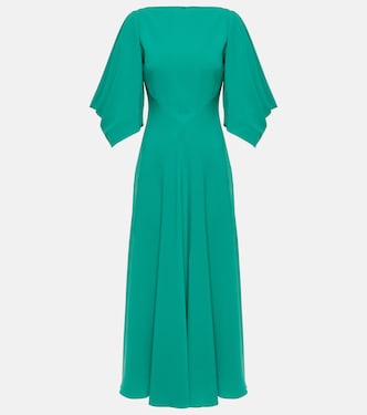 Leticia midi dress | Roksanda