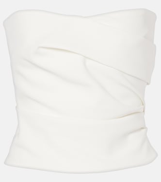 Top aus Crêpe | The Sei