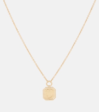 Charm necklace | Chloé
