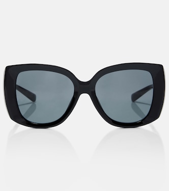 DG cat-eye sunglasses | Dolce&Gabbana