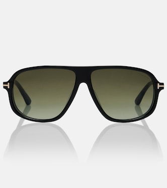 Guillaume aviator sunglasses | Tom Ford