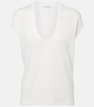 Natural Ease top | Dorothee Schumacher
