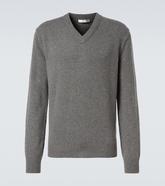 Horik cashmere sweater | The Row