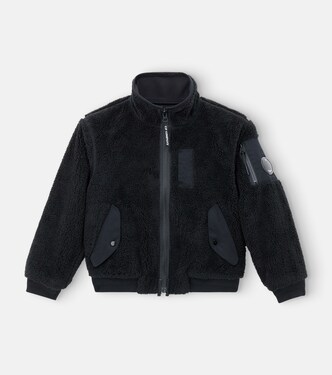 Veste Lens  | C.P. Company Kids