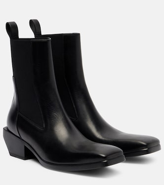 Bottines Shiver | Rick Owens