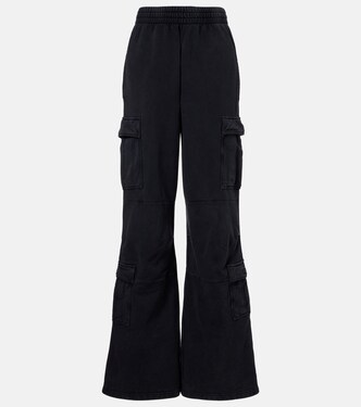 Cargohose aus Baumwolle | Balenciaga