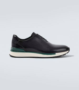 Sneakers aus Leder | Berluti
