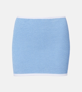 Devyn skirt | Hunza G