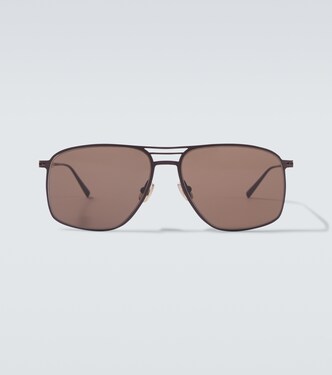 Aviator sunglasses | Brunello Cucinelli