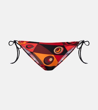 Occhi bikini bottoms | Pucci