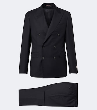 Completo in lana | Canali