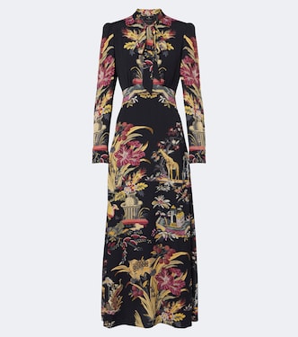 Bedrucktes Maxikleid | Etro