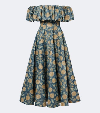 Bustier-Kleid Freesia | Markarian