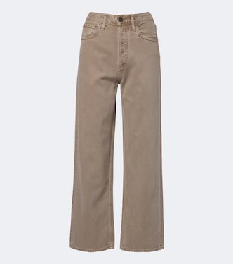 Ren wide-leg jeans | Agolde