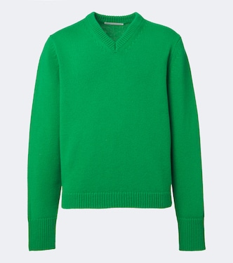 Miska wool sweater | Studio Nicholson