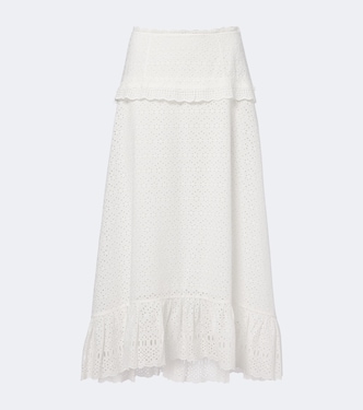 Midirock Violetta | Ulla Johnson