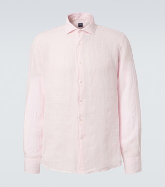 Linen shirt | Fedeli