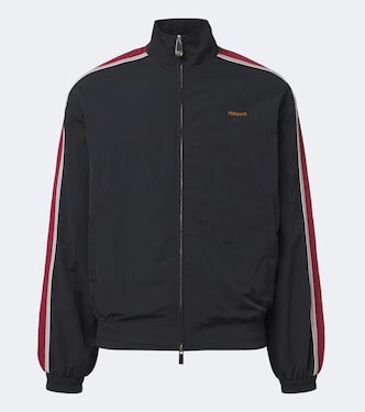 Greca jacket | Versace