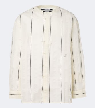 Hemd Venice | Jacquemus