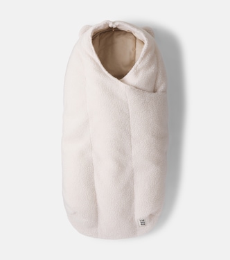 Baby Orion footmuff | Liewood