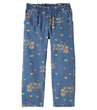 Magot printed jeans | Konges Sløjd