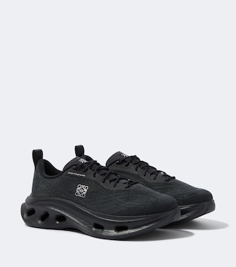 x On Cloudtilt Prem running shoes | Loewe