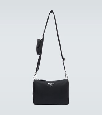 Nylon crossbody bag | Prada