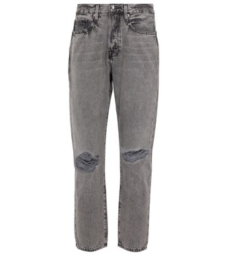 Le Original high-rise jeans | Frame