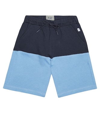 Cotton shorts | Il Gufo