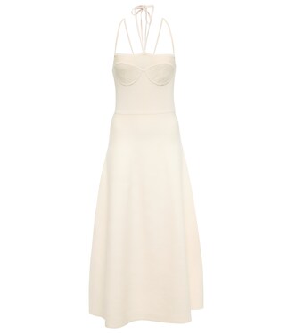 Robe midi Evie | Ulla Johnson
