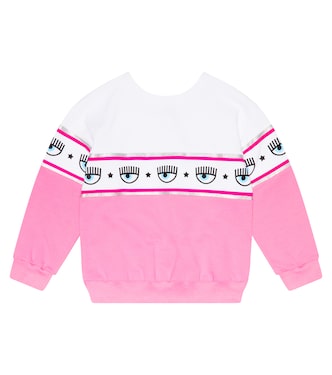 x Chiara Ferragni – Sweat-shirt | Monnalisa