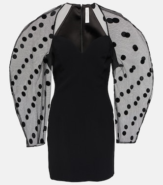 Minikleid aus Tüll | Nina Ricci