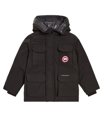 Expedition down parka | Canada Goose Kids