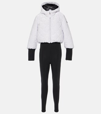 Nevado ski suit | Jet Set