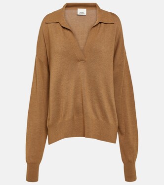 Galix sweater | Isabel Marant