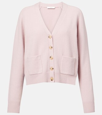 Pocket cardigan | Vince