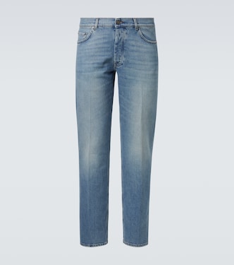 Slim Jeans  | Lardini