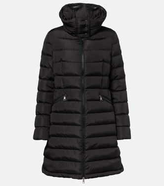 Flammette down coat | Moncler