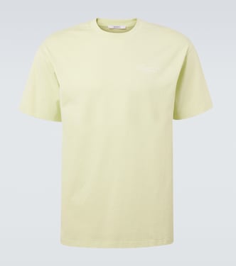 Givenchy Stamp cotton jersey T-shirt | Givenchy