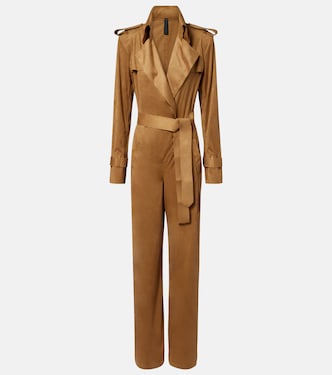 Jumpsuit | Norma Kamali