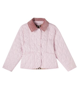 Chaqueta utilitaria | Burberry Kids